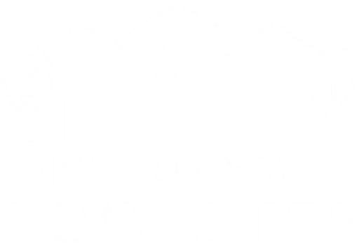 right on your doorstep