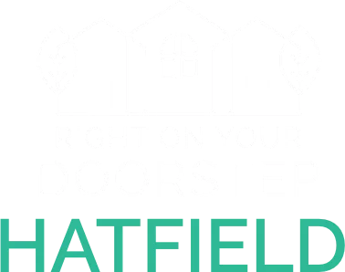 right on your doorstep hatfield business listing